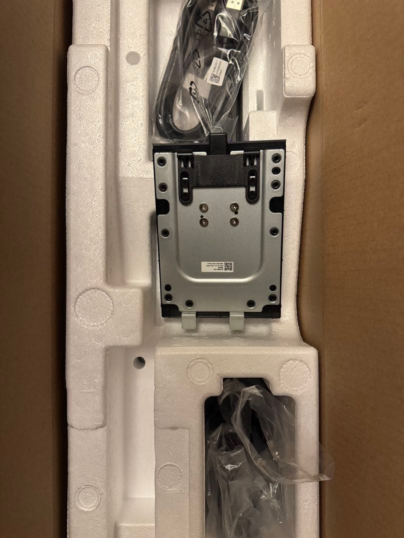 SONY ゲーミングモニター　INZONE M9 II