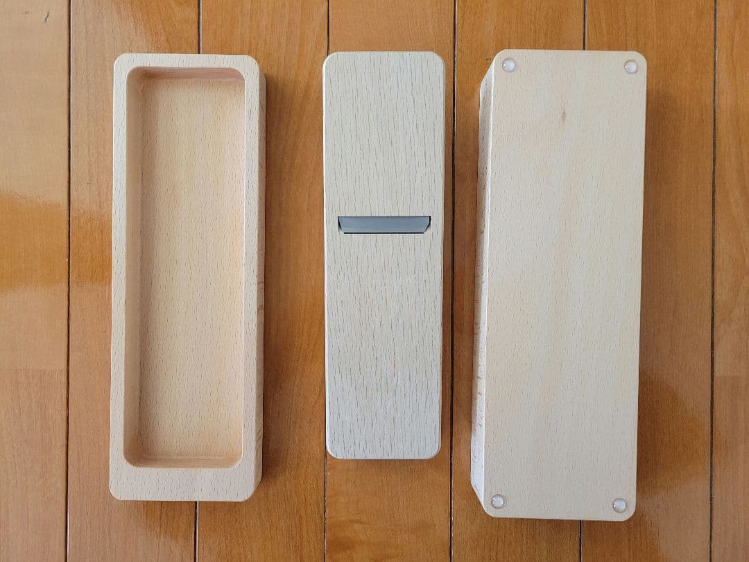 【新品】鰹節削り器 （台屋）