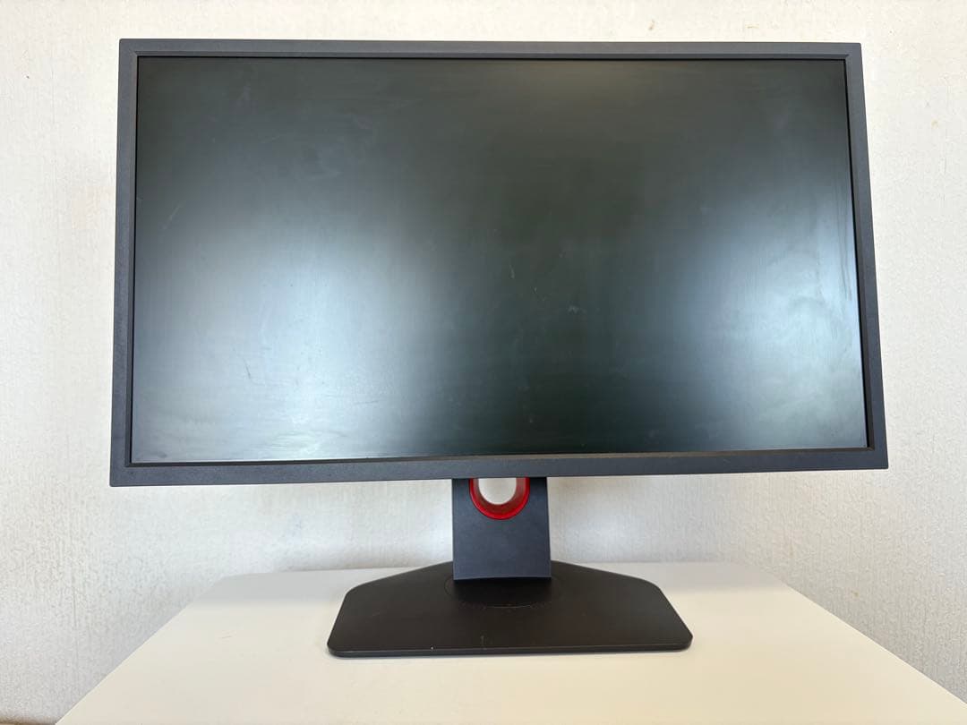 ディスプレイ・モニター本体 BenQ XL2546K