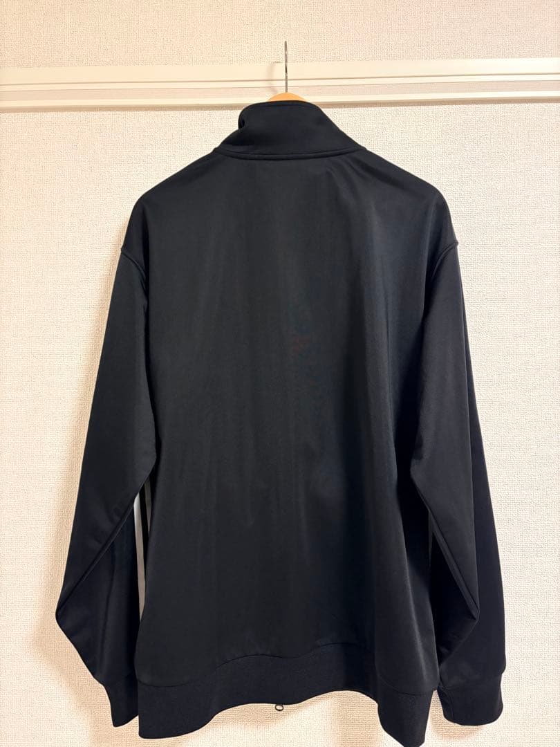 King Gnu常田大希着用 adidas ベッケンバウアー　トラックジャケット