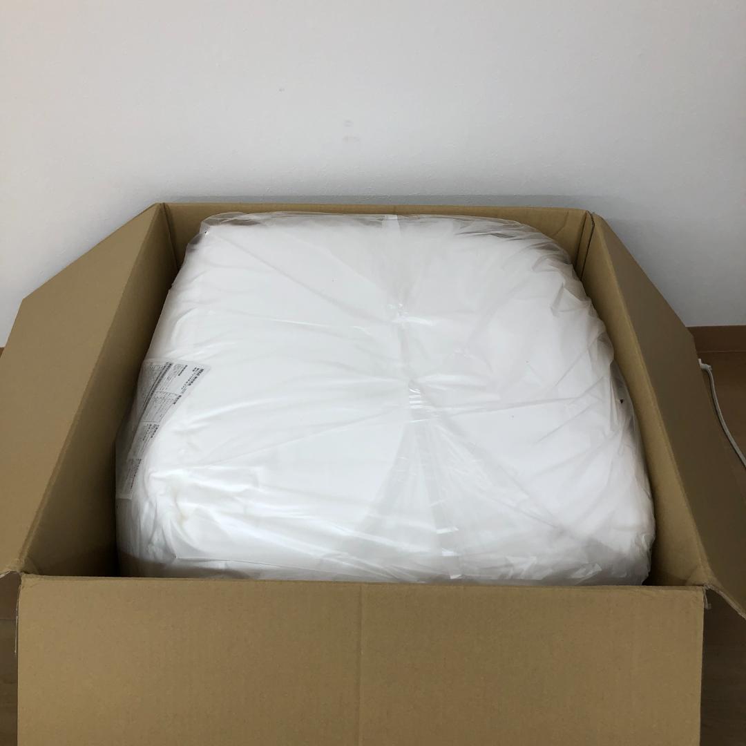 MUJI 無印良品 体にフィットするソファセット グレーベージュ12841012