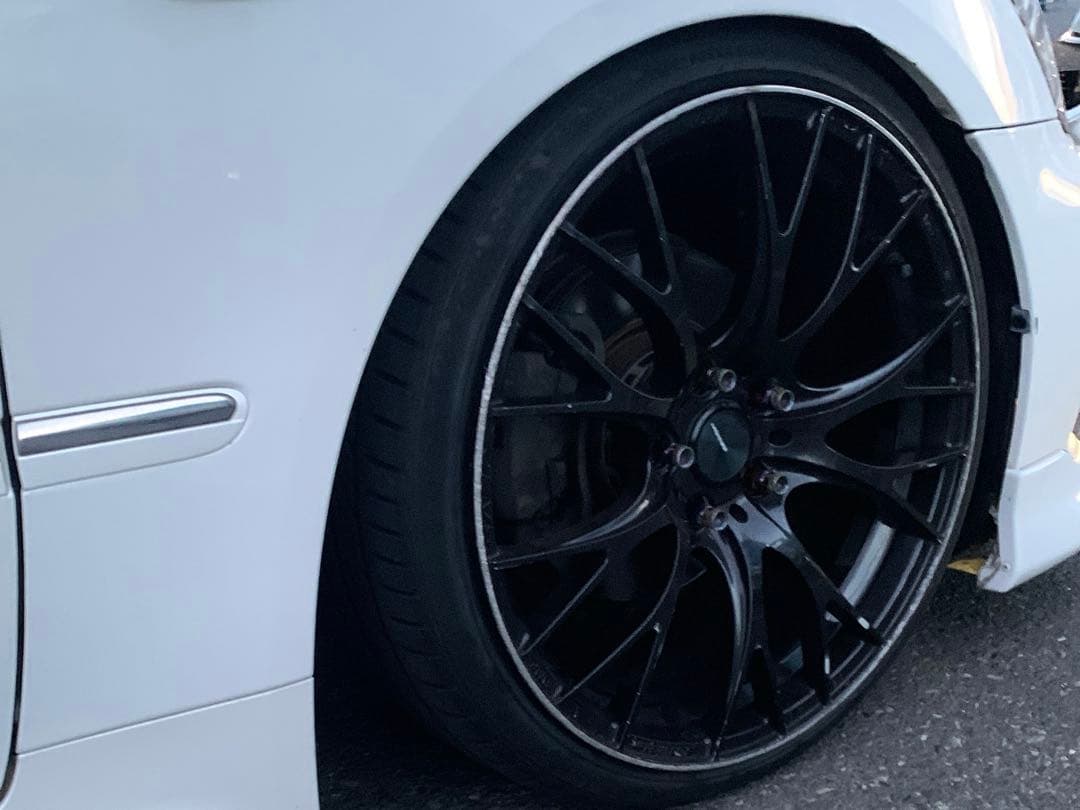 ウェッズ weds SA-20R 19インチ