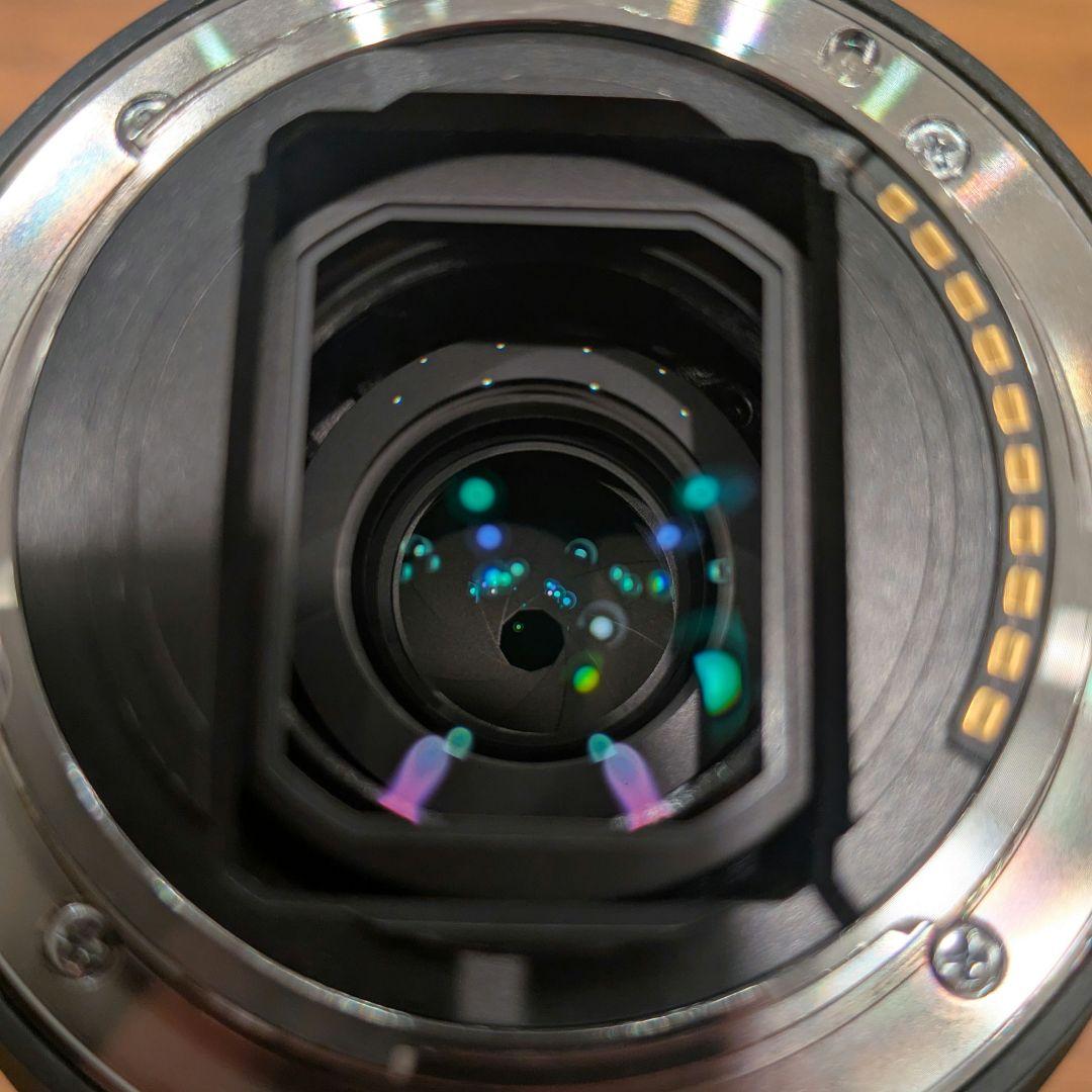 【美品】Sony FE 24-105mm F4 G OSS ズームレンズ