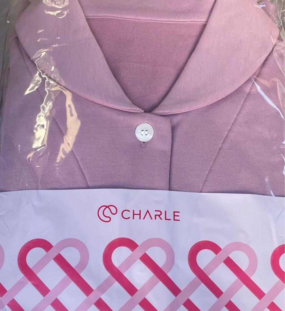 シャルレ ナイティ＆ソックス2足