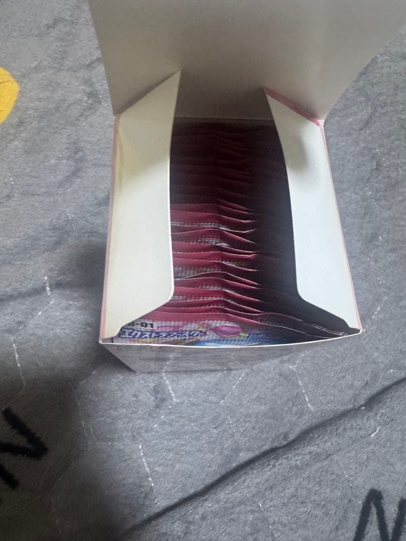 ONE PIECE カードゲーム EB-01 box分24バック