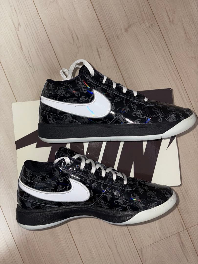 シューズ(男性用) NIKE book1 halloween 28.0