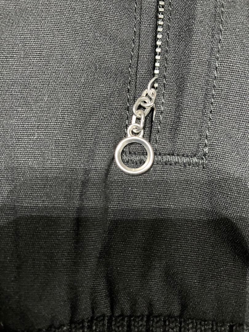 ダービーオブサンフランシスコ　ダービージャケット