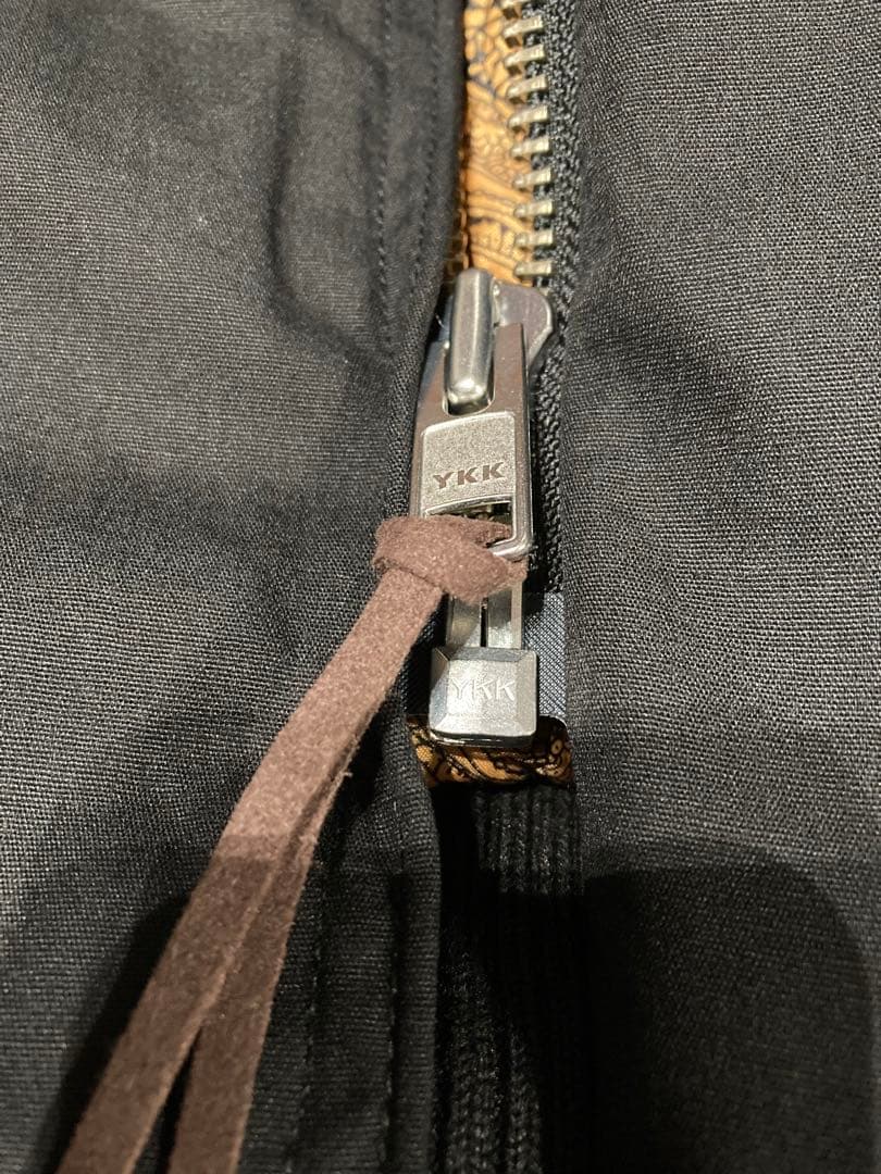 ダービーオブサンフランシスコ　ダービージャケット