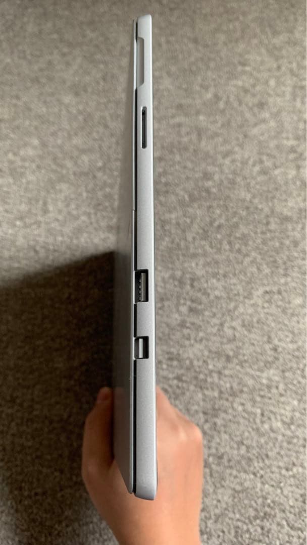 Surface Pro 5 8/256G Office ライセンス付