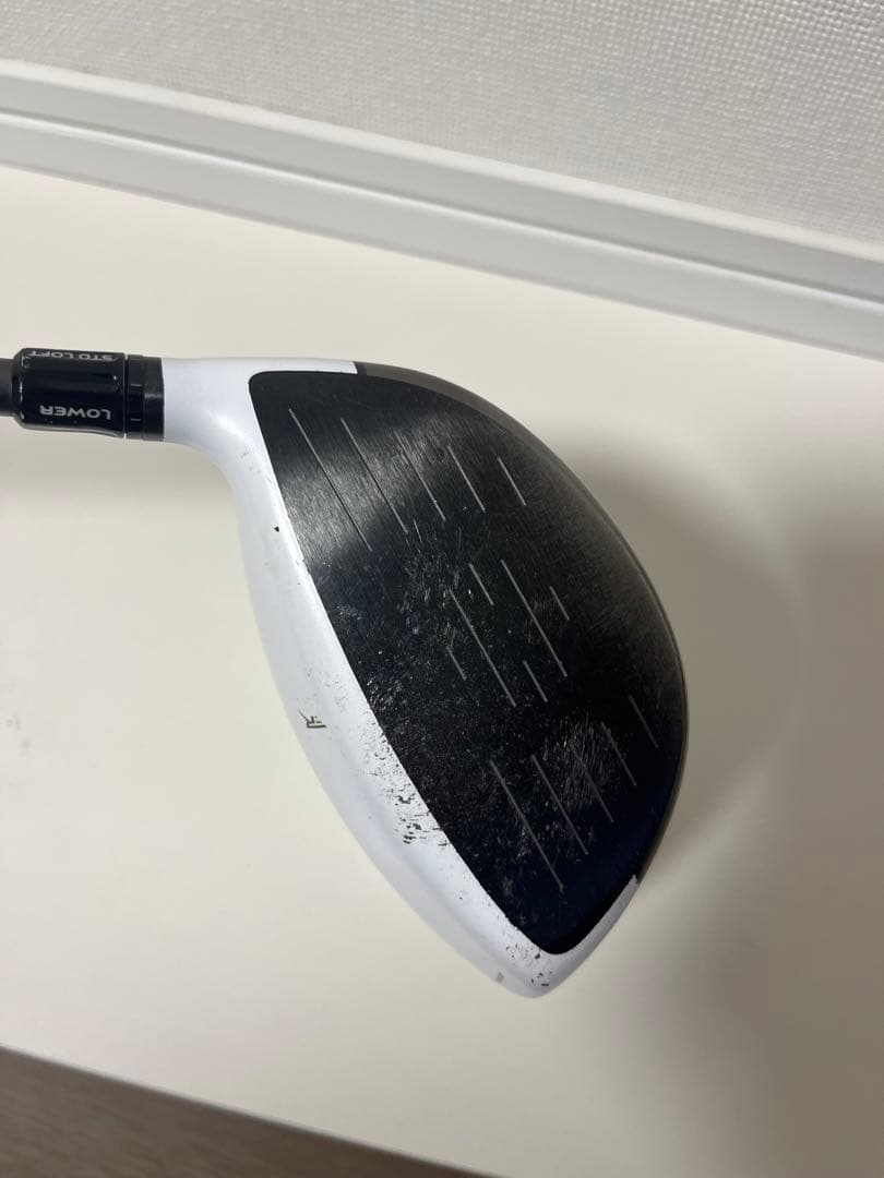 TaylorMade RBZ 10.5度ドライバー