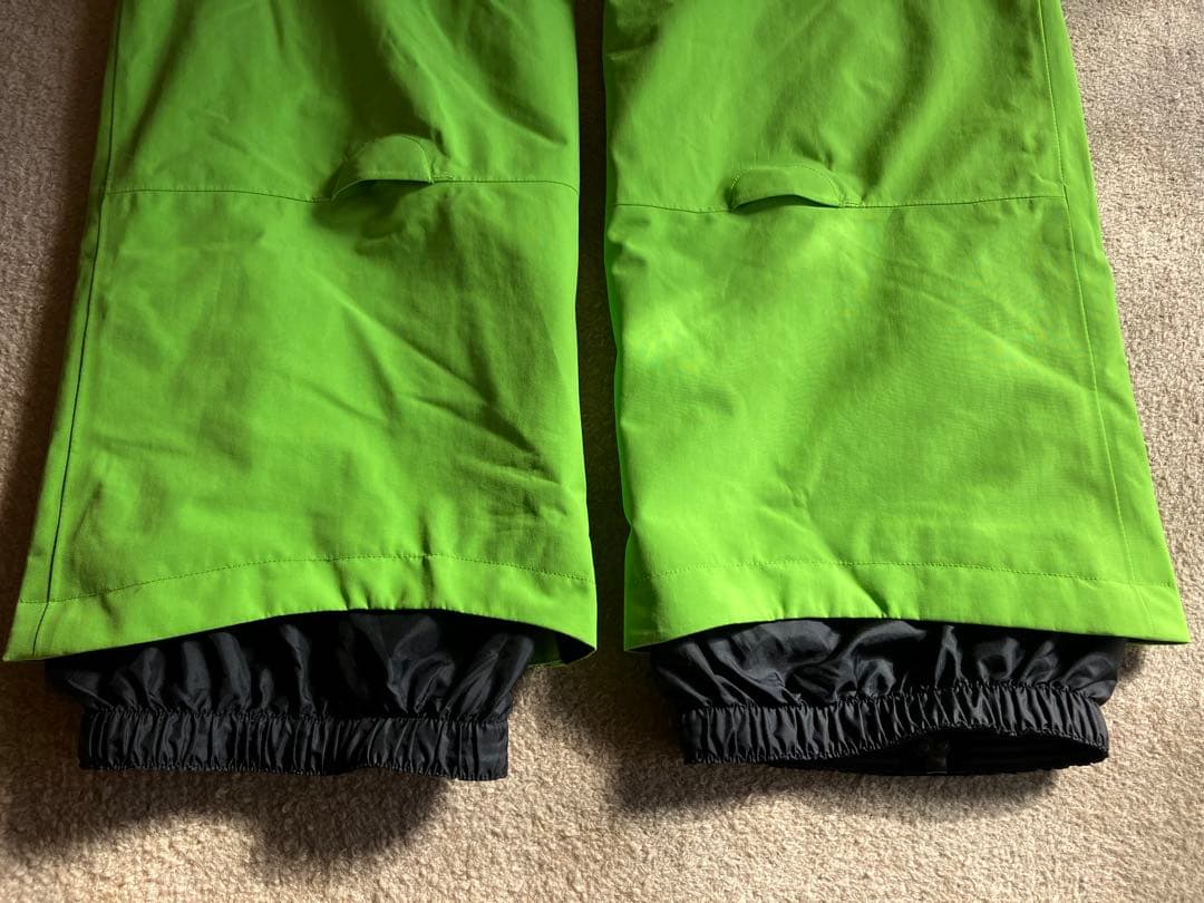 バートン AK 2L サイクリックパンツ S 中古品