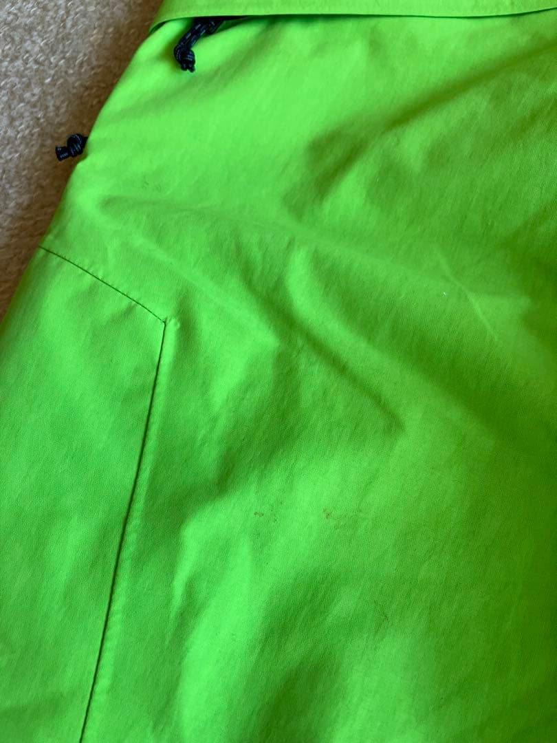 バートン AK 2L サイクリックパンツ S 中古品