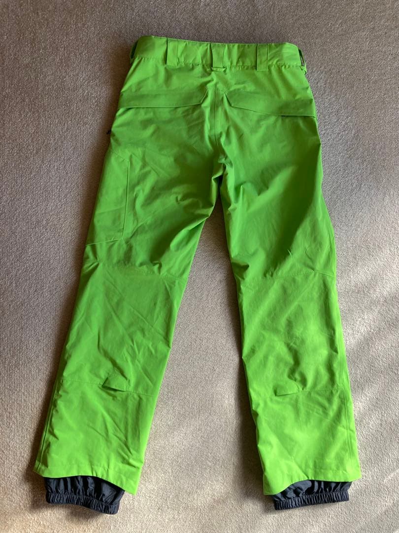 バートン AK 2L サイクリックパンツ S 中古品