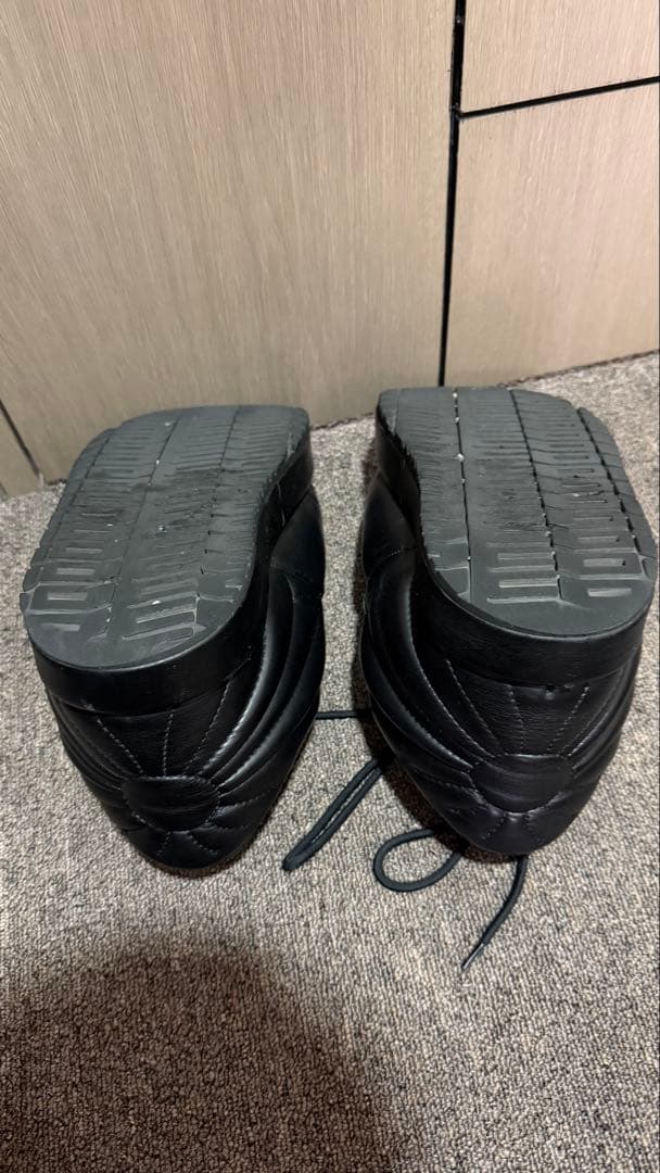 pdf channel shoes スニーカー