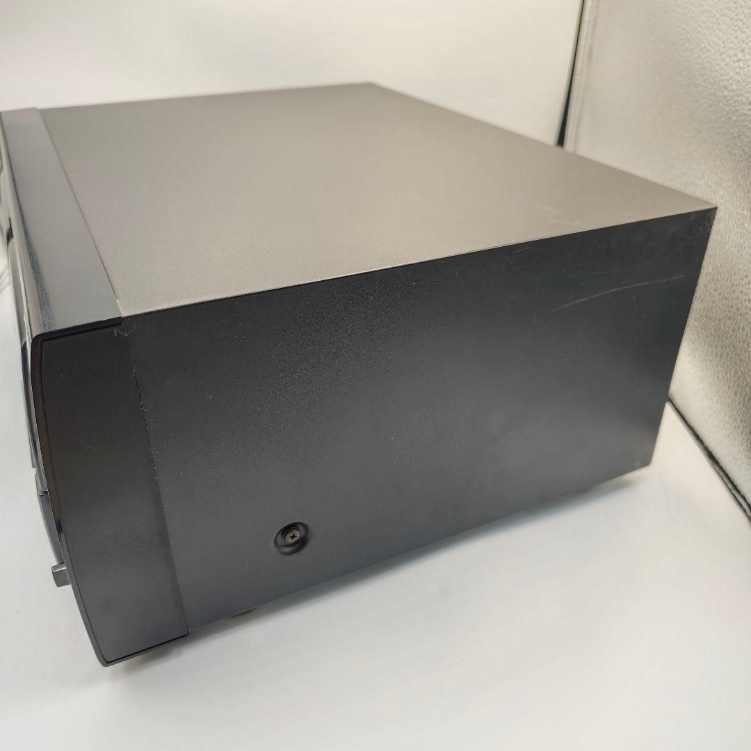 Pioneer PD-F805 CDチェンジャー パイオニア