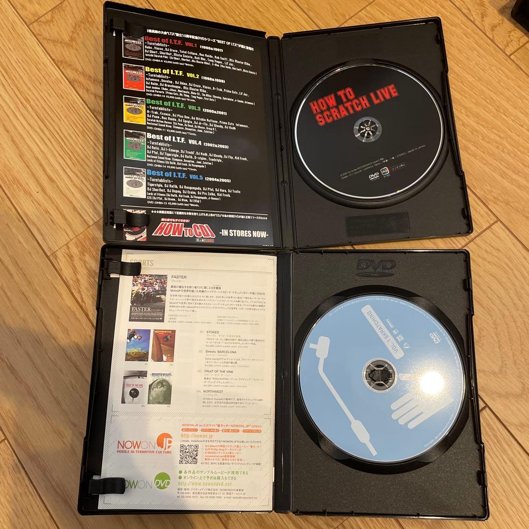 SL1【説明書、インストールソフト、コード、DVD付き】インターフェース