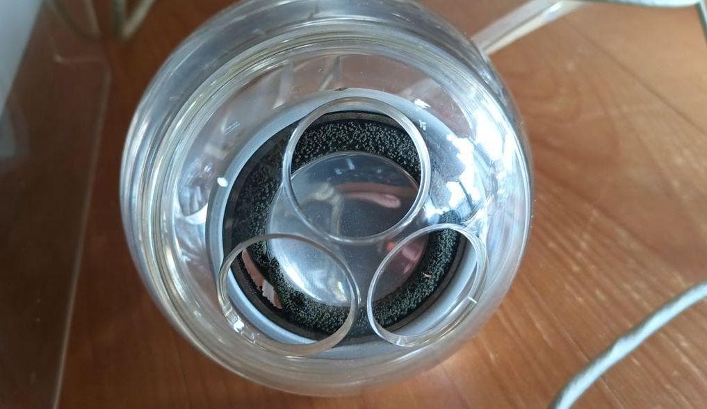 [現状渡しNCNR]Apple Power G4 Cube