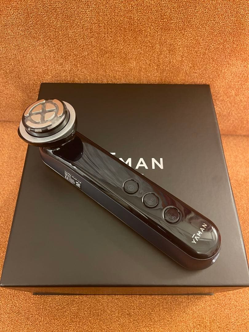 YA-MAN フォトプラス　プレステージSP