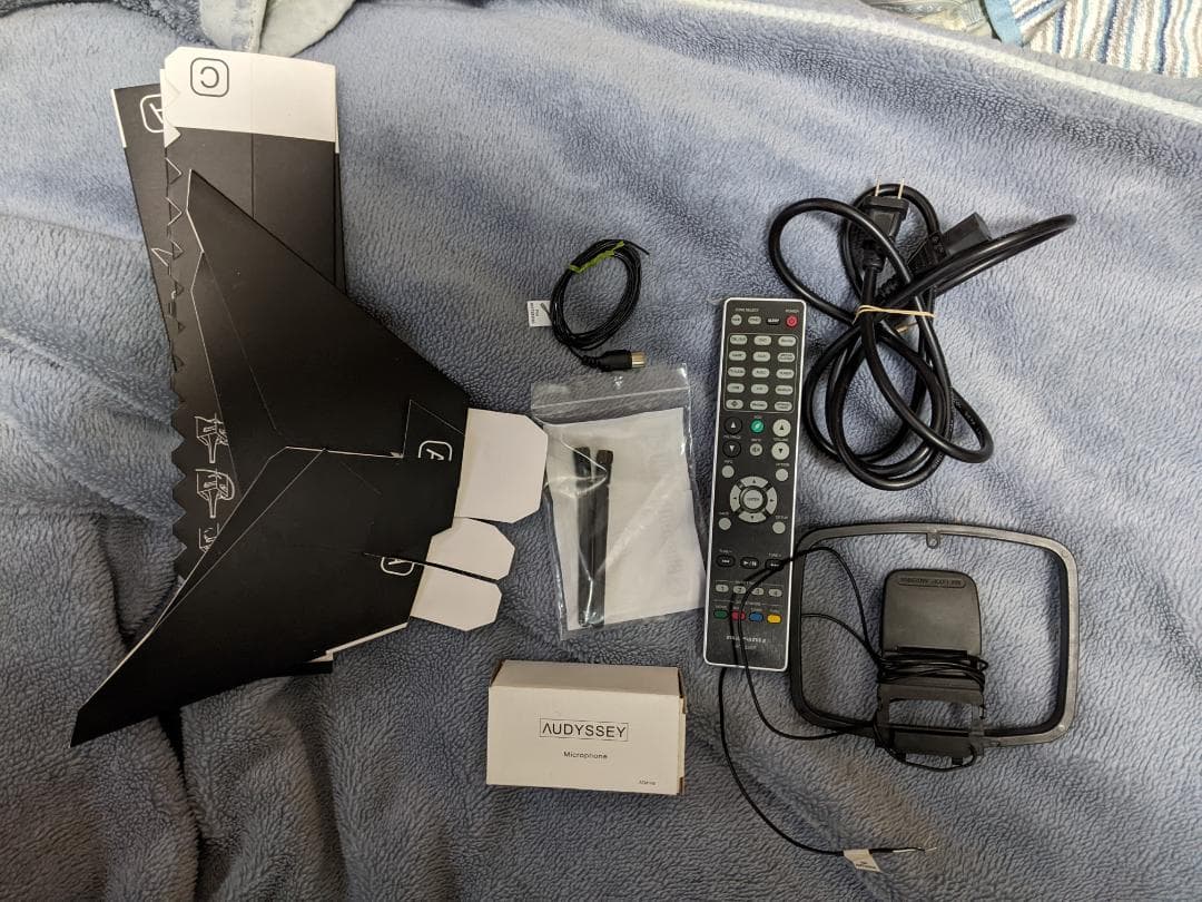 NR1609 AVアンプ 4K UHD対応