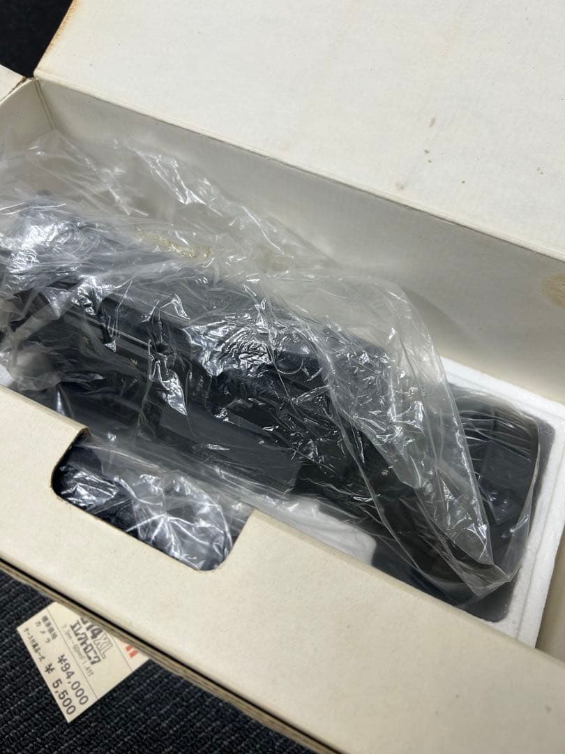 Canon 814 XL フィルムカメラ 未使用　極美品