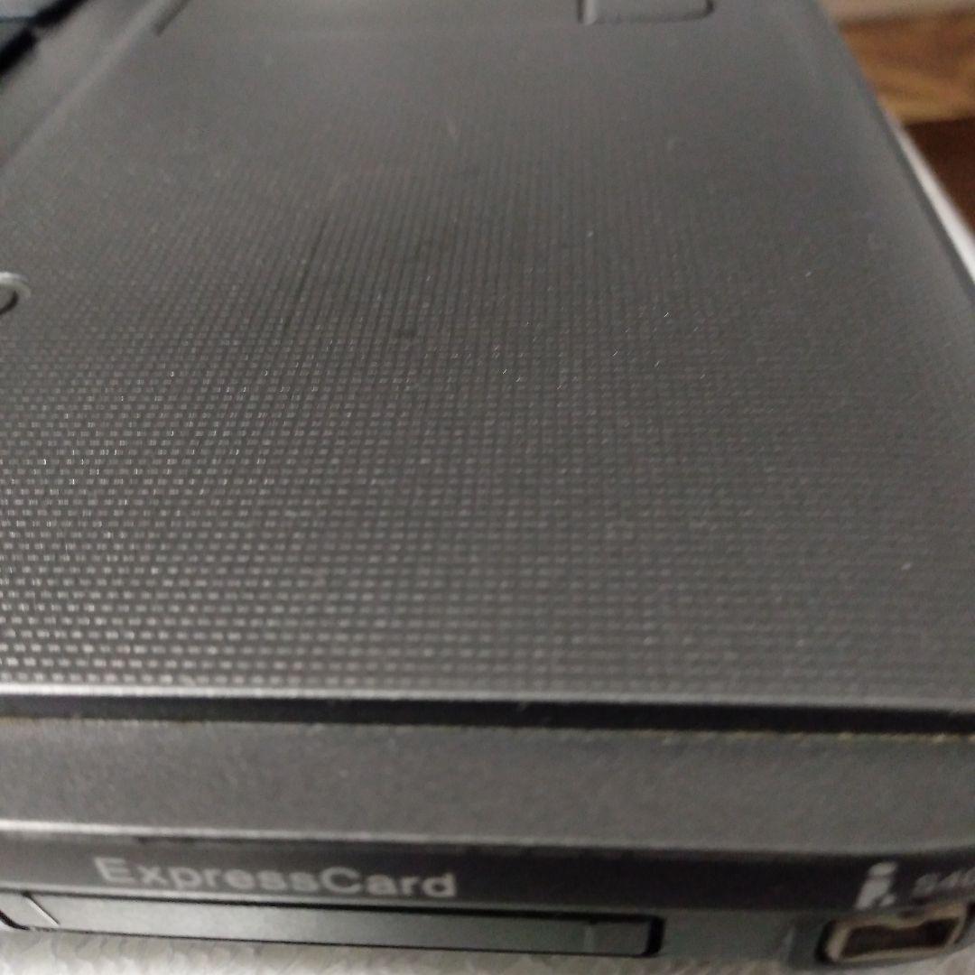 送料込み匿名配送 訳ありジャンク　ソニーバイオVPCF148FJウィンドウズ7