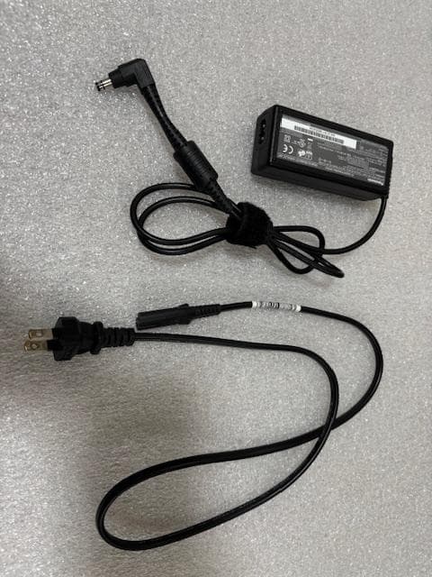 Windowsノート本体 Panasonic Let's note SZ5 CF-SZ5ADYMS