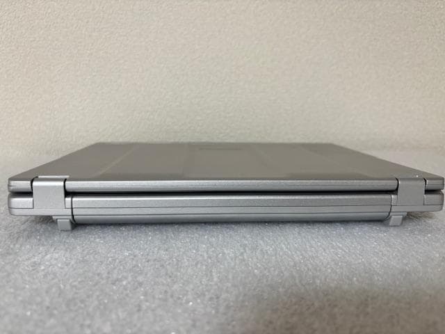 Windowsノート本体 Panasonic Let's note SZ5 CF-SZ5ADYMS