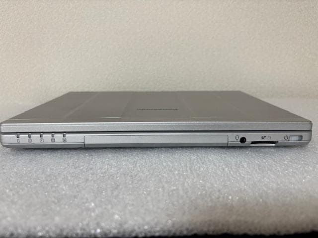 Windowsノート本体 Panasonic Let's note SZ5 CF-SZ5ADYMS