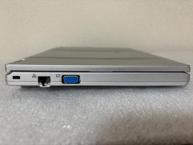 Windowsノート本体 Panasonic Let's note SZ5 CF-SZ5ADYMS