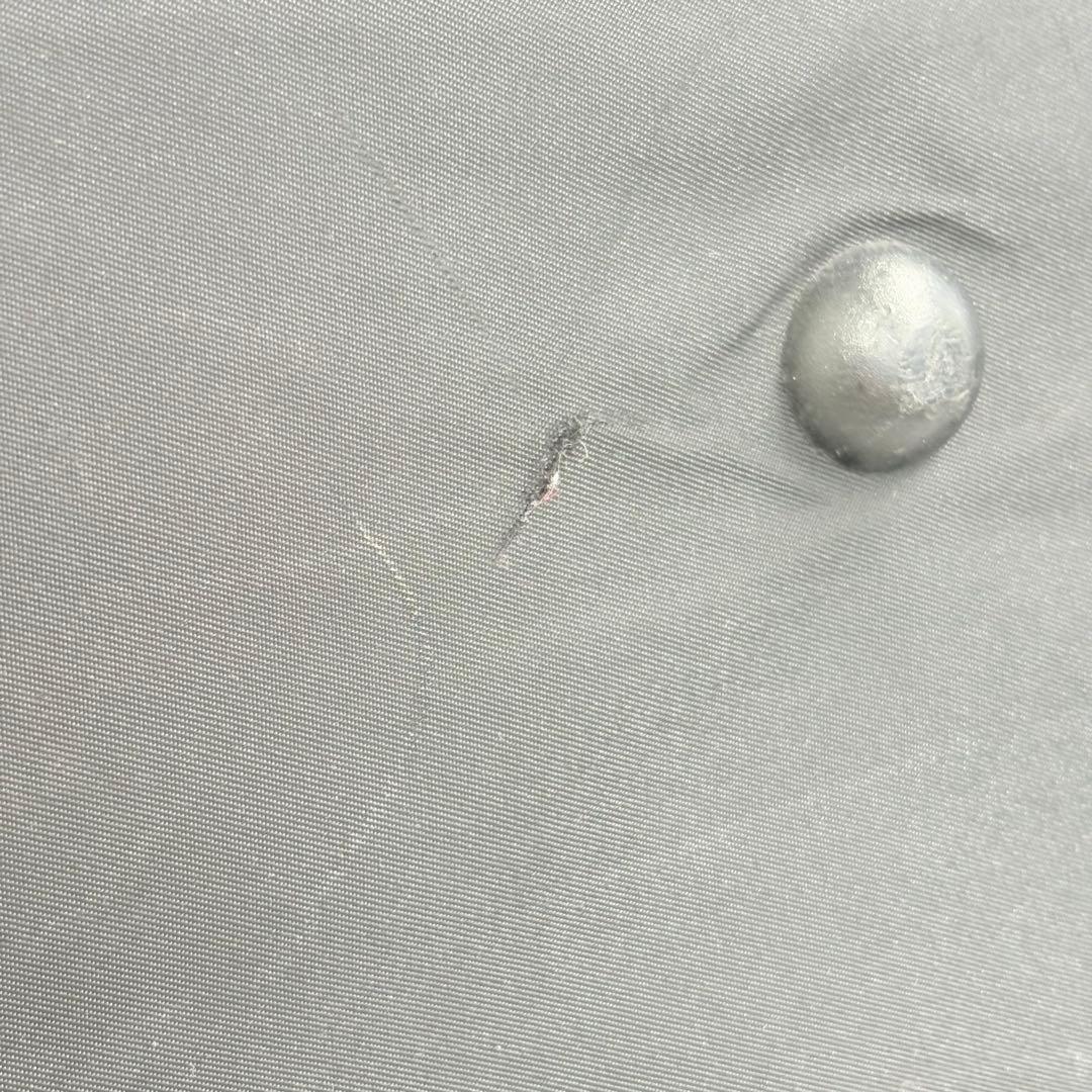 PRADA プラダ ボストンバッグ テスート ナイロン 三角ロゴ 黒 白タグあり