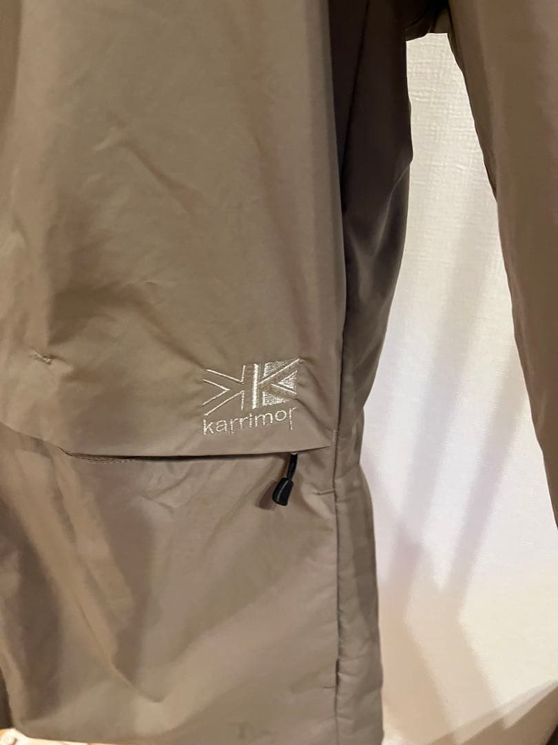 karrimor カリマー　ガストクルー