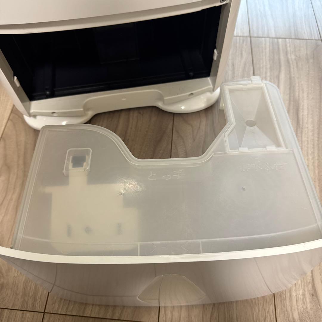 三菱　衣類乾燥　除湿機（家庭用）2021年製