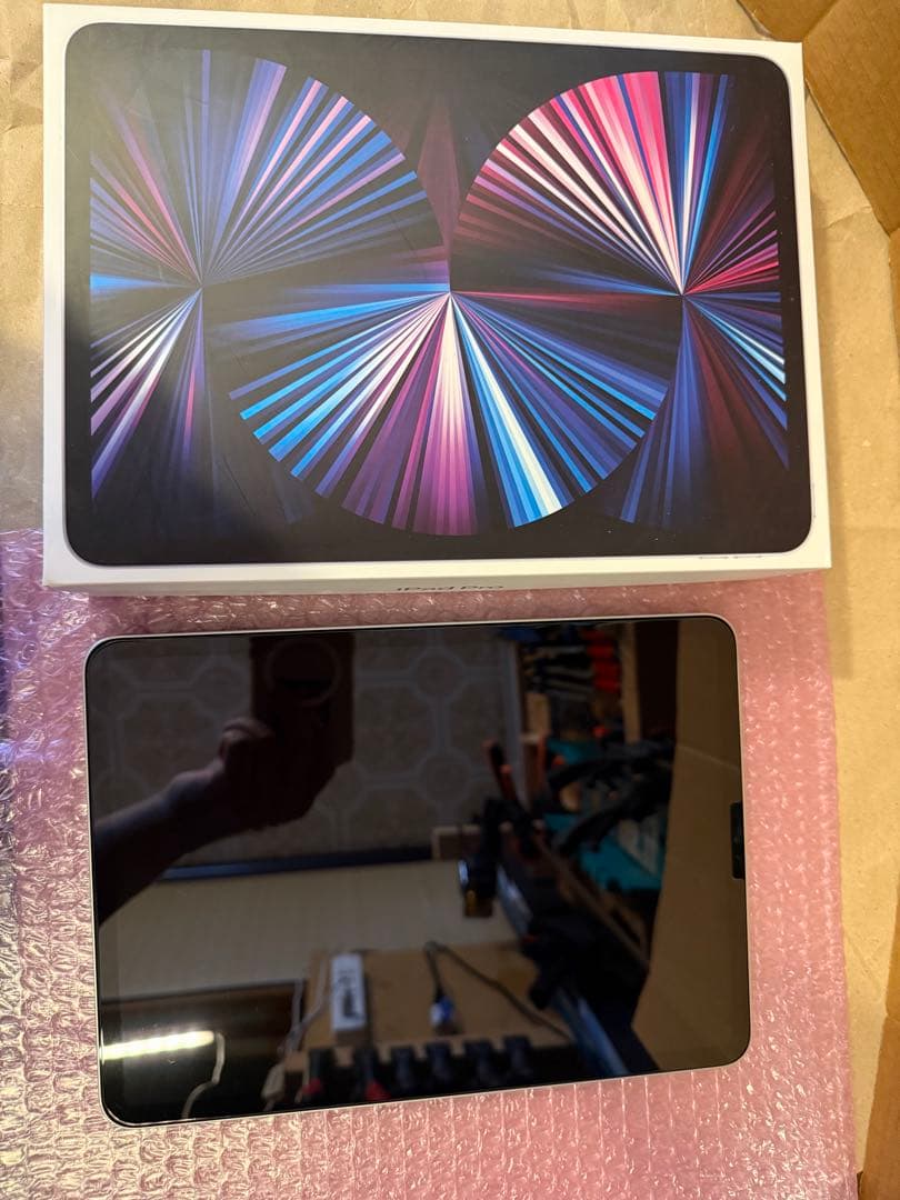 iPad Pro11インチ（第3世代）　256GB