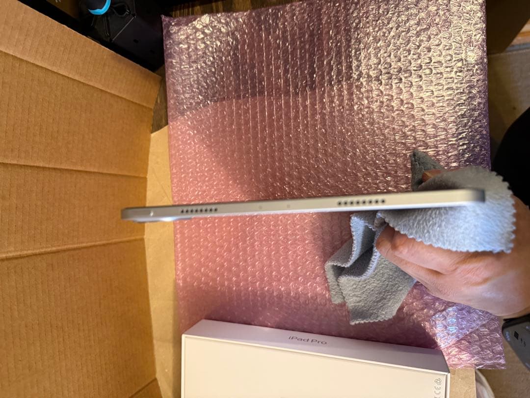 iPad Pro11インチ（第3世代）　256GB