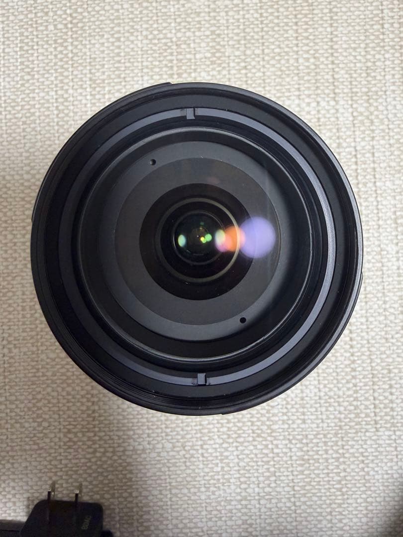 ☆音楽さん☆Nikon AF-S NIKKOR 18-200mm VR