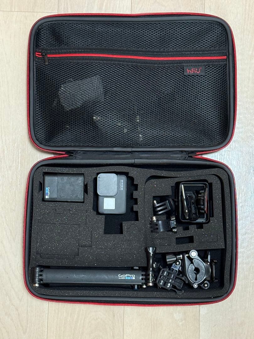 その他 HERO5 BLACK GoPro