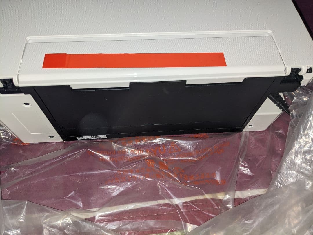 【外観新品同様】Canon PIXUS TS8330　プリンター ※説明必読