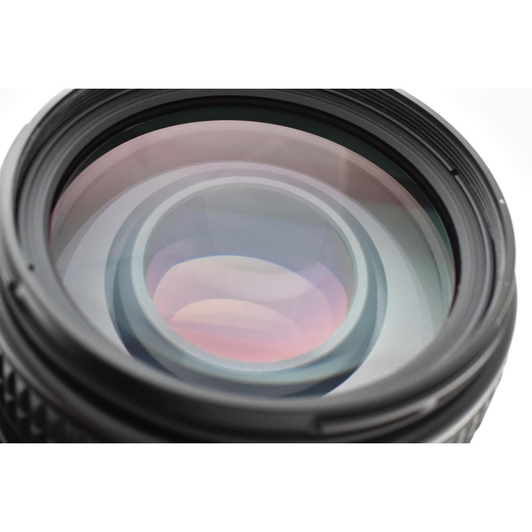 [美品/元箱/作例] Nikon AF 70-300mm F4-5.6 D