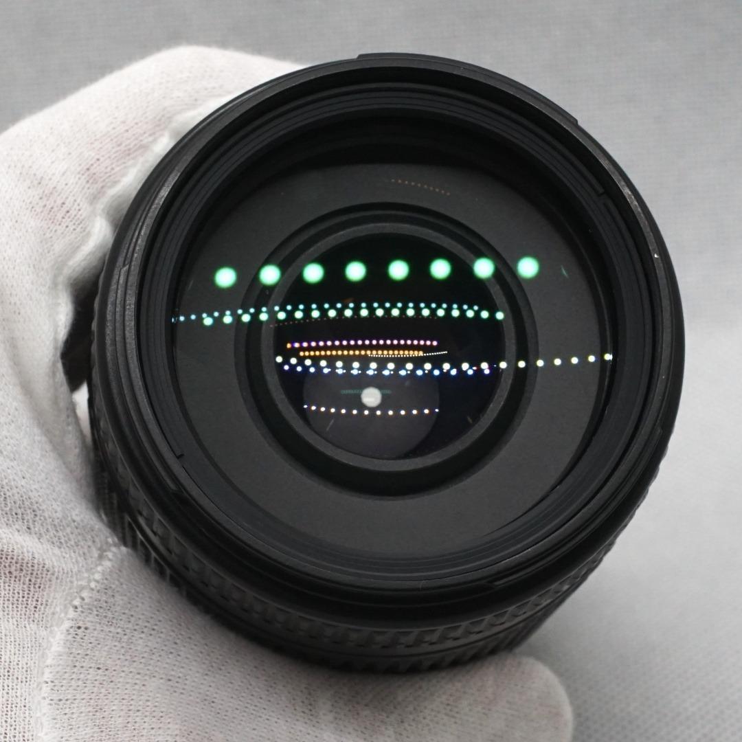 [美品/元箱/作例] Nikon AF 70-300mm F4-5.6 D