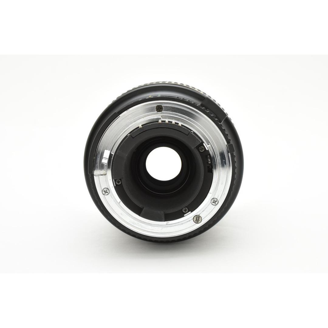 [美品/元箱/作例] Nikon AF 70-300mm F4-5.6 D