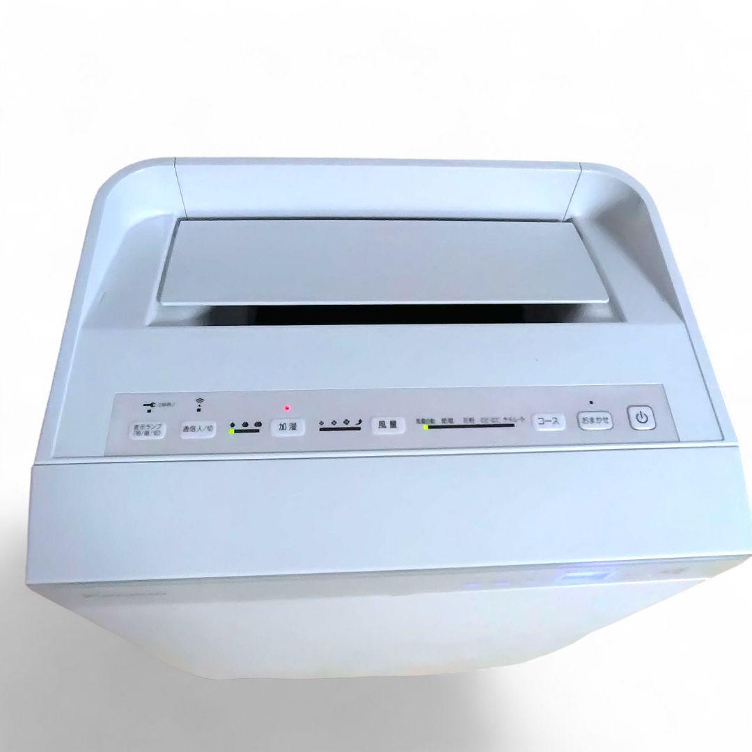 DAIKIN ダイキン 加湿空気清浄機 ストリーマ MCK70UKS-W