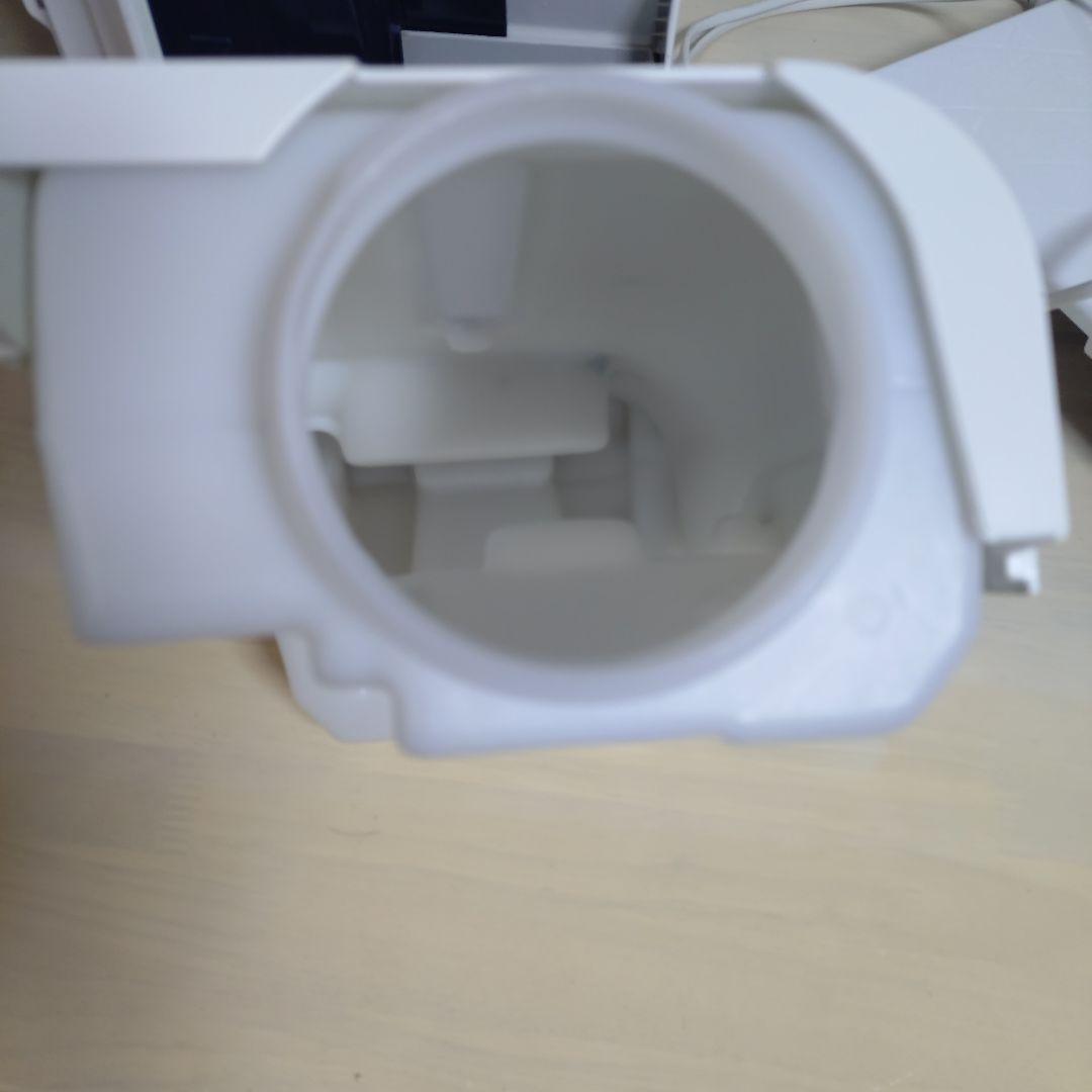 DAIKIN ダイキン 加湿空気清浄機 ストリーマ MCK70UKS-W