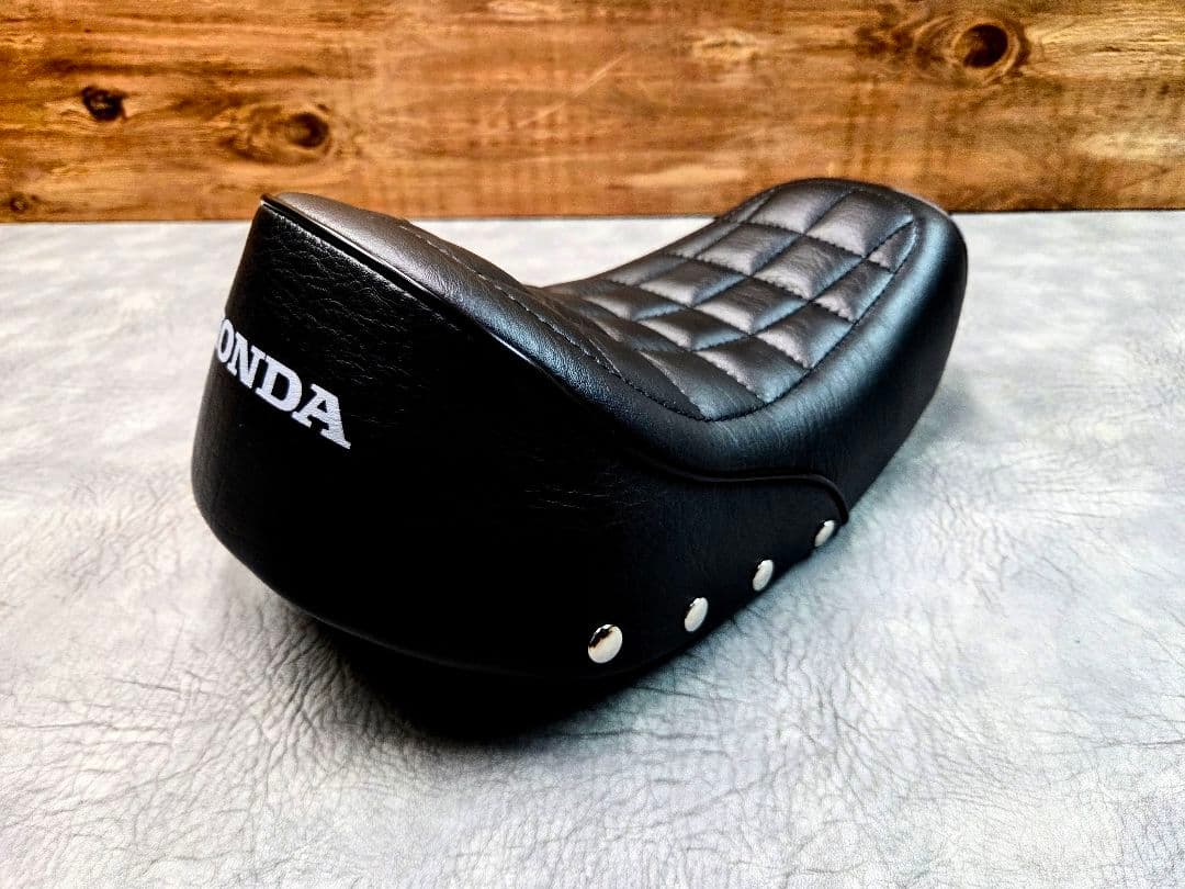 新品!　モンキー　猫背シート　Z50J/AB27　HONDA