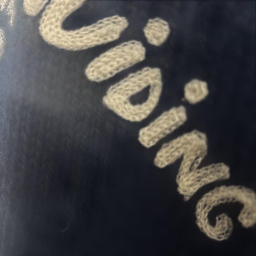 bucyoハリウッドランチマーケット　ビンテージ　セーター　アメカジ