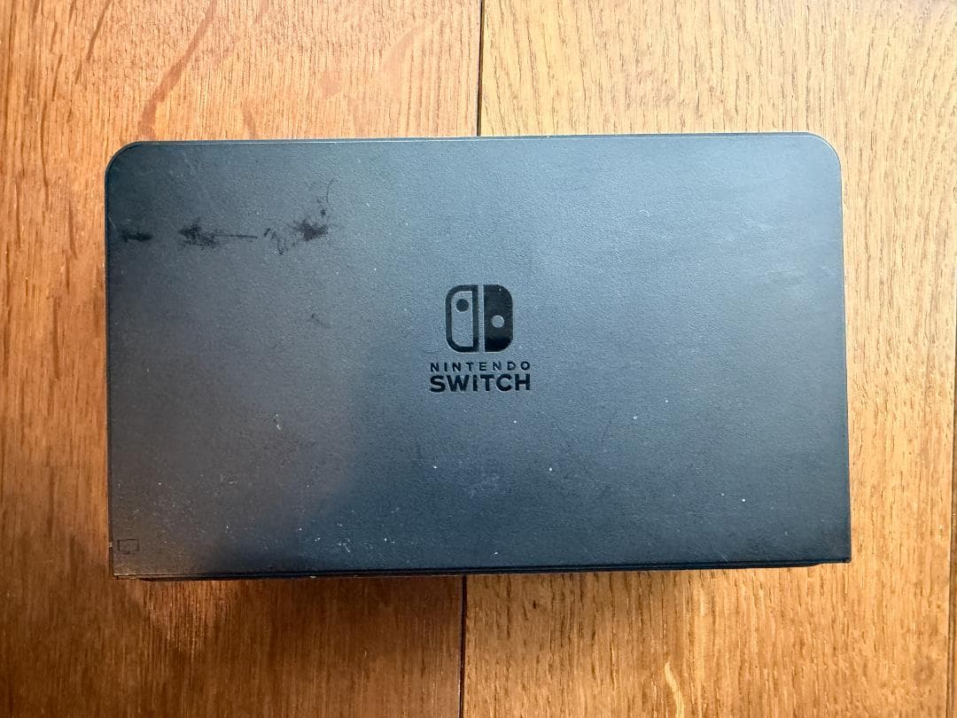 Nintendo Switch ネオンブルー/ネオンレッド 本体 +ケース