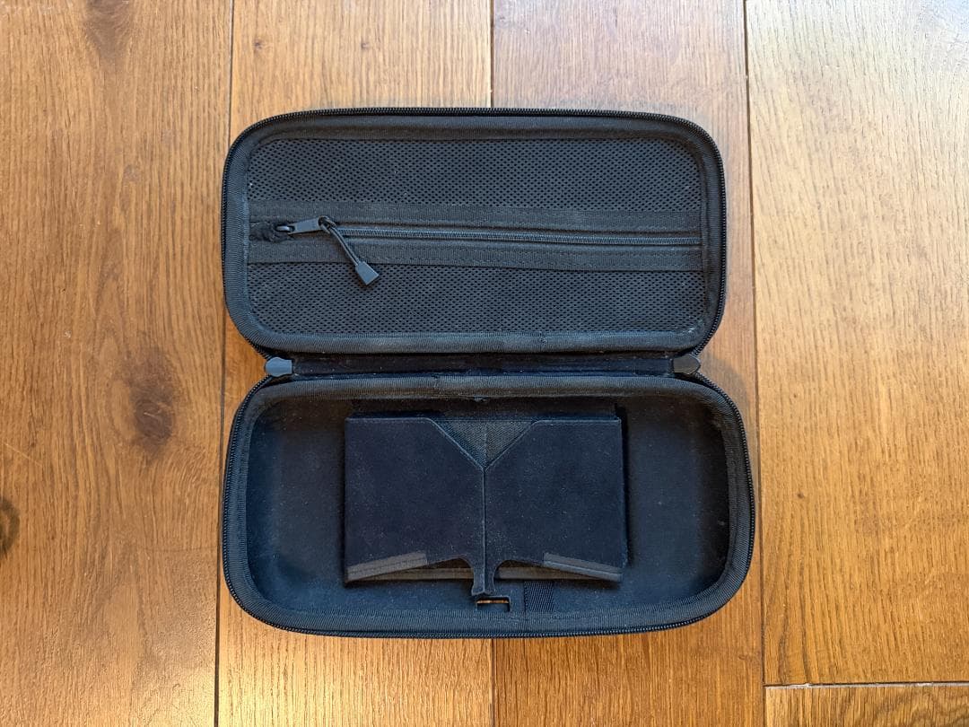 Nintendo Switch ネオンブルー/ネオンレッド 本体 +ケース