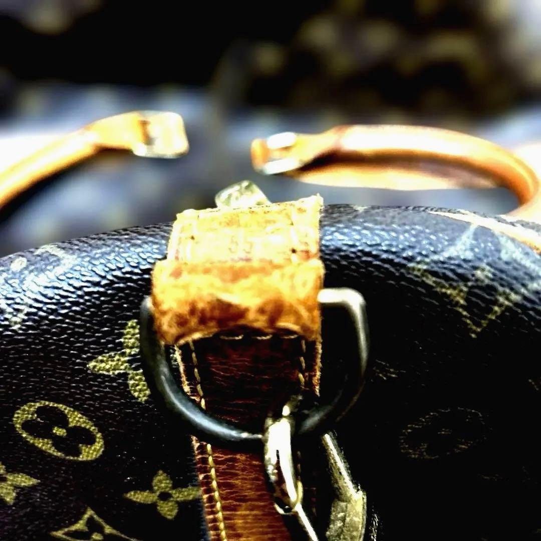 ルイ・ヴィトン キーポル TH0975