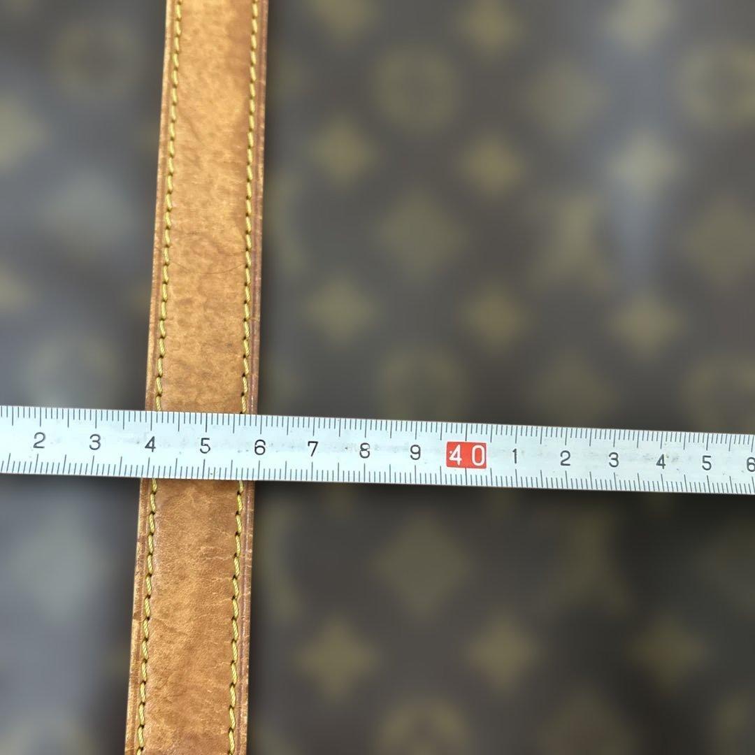 ルイ・ヴィトン キーポル TH0975