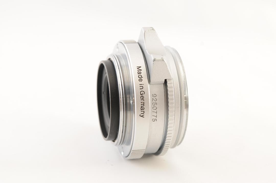 sale★新品級★Rollei Sonner 40mm F2.8 HFT L39