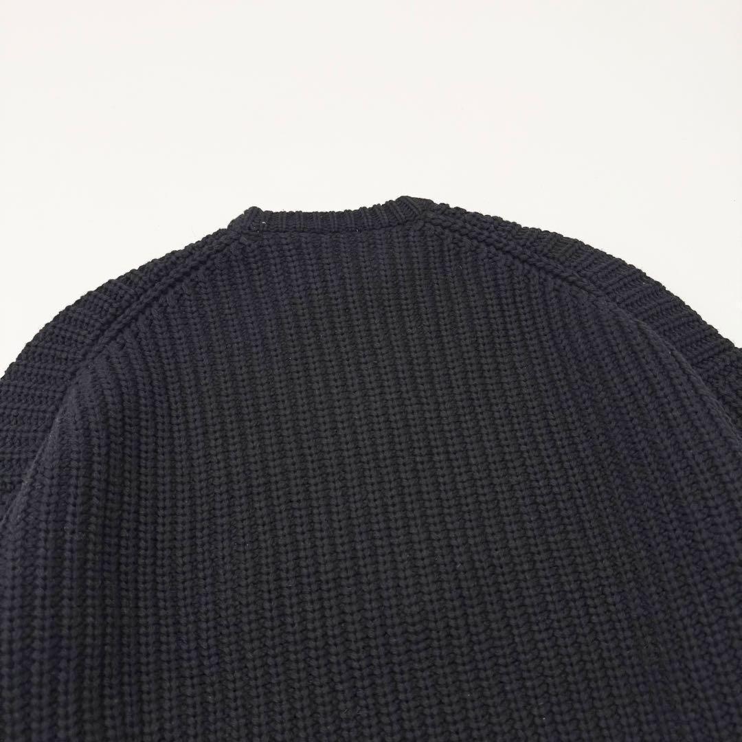 24AW✨ enof wool knit イナフ ウールニット EN24NT02